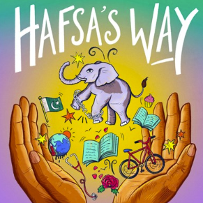 Hafsa's Way