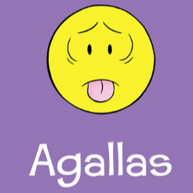 Agallas (Guts)