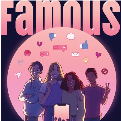 Famous Anonymous