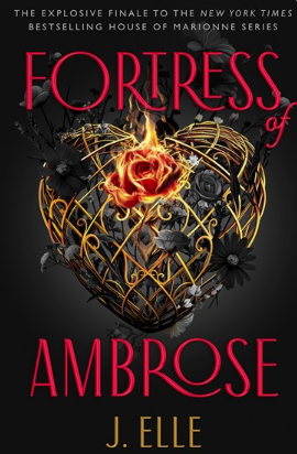 Fortress of Ambrose
