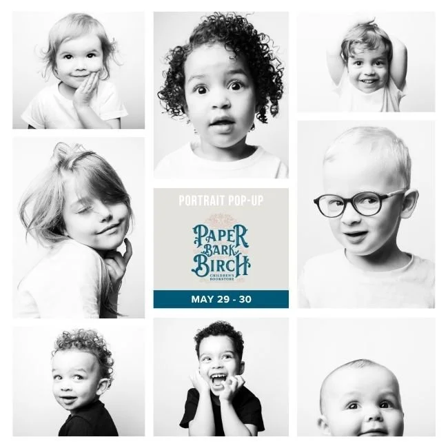 Little Icons Pop Up at PBB