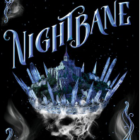 Nightbane (Lightlark Book 2)