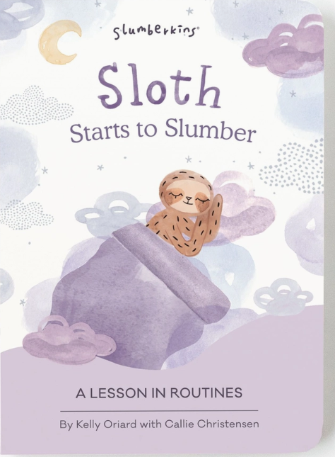 Sloth Starts to Slumber