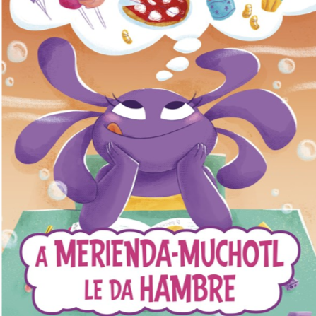 Axolotls A Merienda-Muchotl le da Hambre