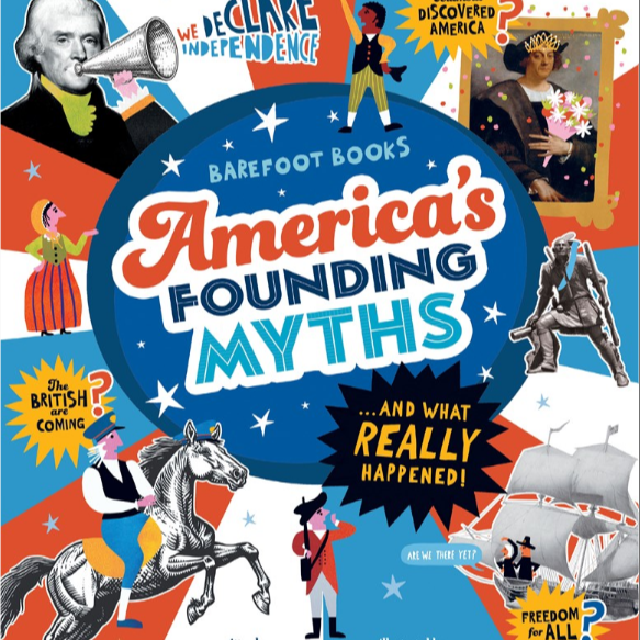 America's Founding Myths