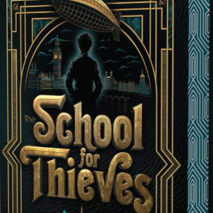 The School for Thieves