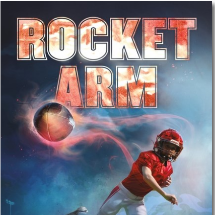 Rocket Arm