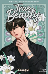 True Beauty, Vol. 2:  A WEBTOON Unscrolled Graphic Novel