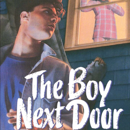 The Boy Next Door