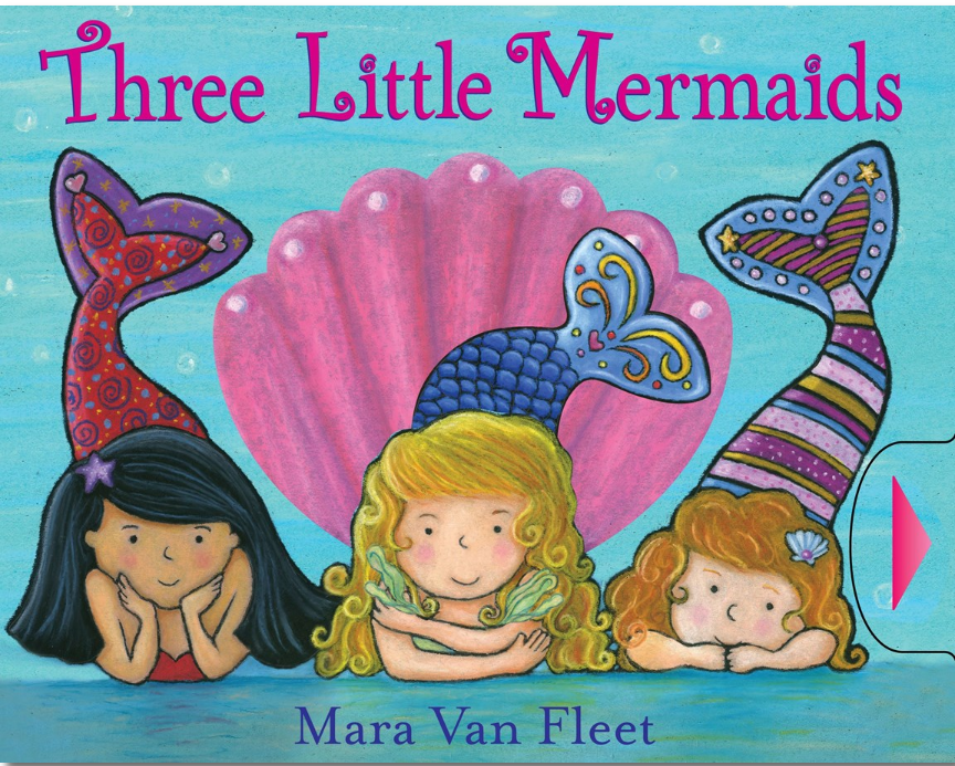 Three Little Mermaids