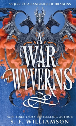 A War of Wyverns