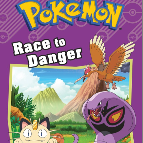 Pokemon: Race to Danger