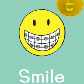 Smile: A Graphic Novel