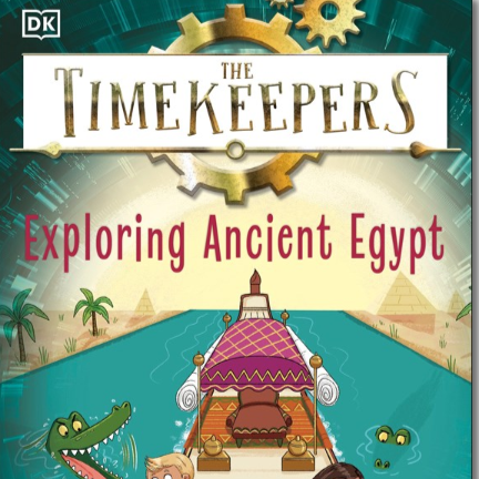 The Timekeepers: Ancient Egypt