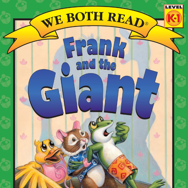 We Both Read: Frank & the Giant