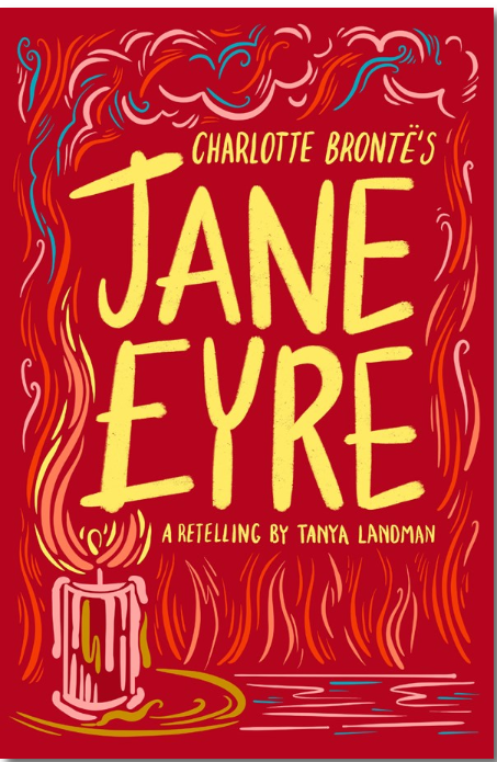 Jane Eyre