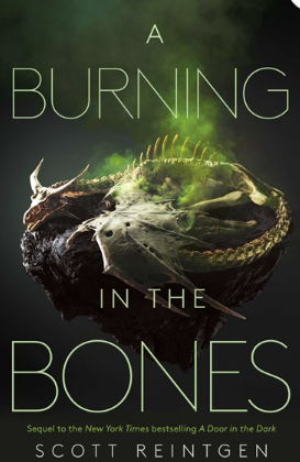 A Burning in the Bones