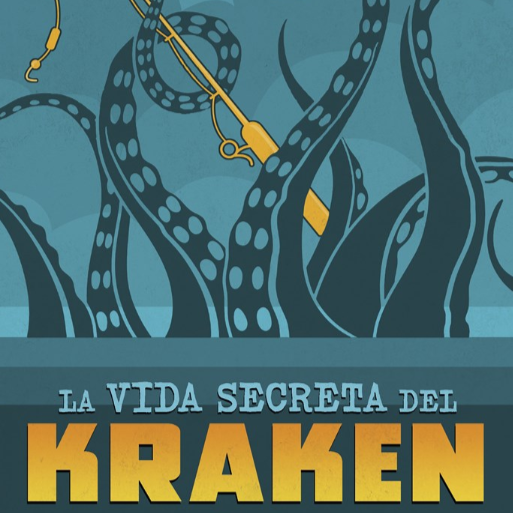 La Vida Secreta del Kraken