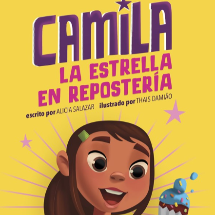 Camila: La Estella en Reposteria