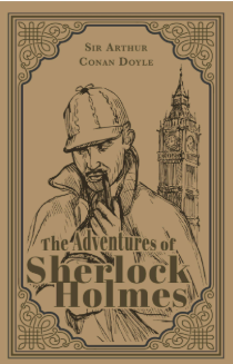 The Adventures of Sherlock Holmes