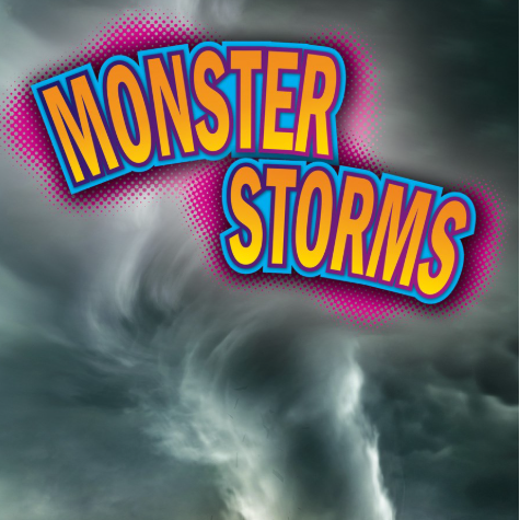 Code Readers: Monster Storms