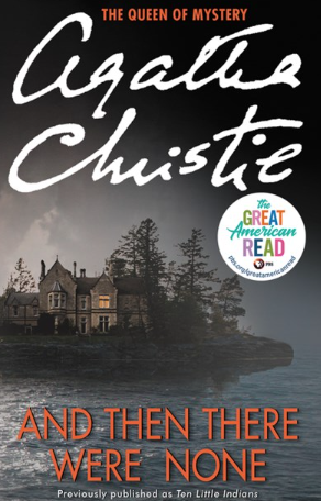 And Then There Were None