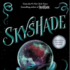 Skyshade (The Lightlark Saga Book 3)