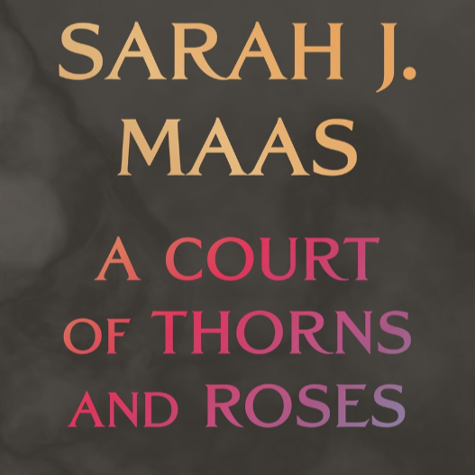 *PRE-ORDER* ACOTAR 6