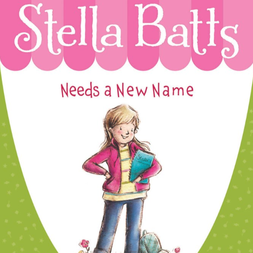 Stella Batts: Needs a New Name