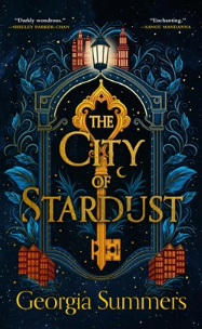The City of Stardust