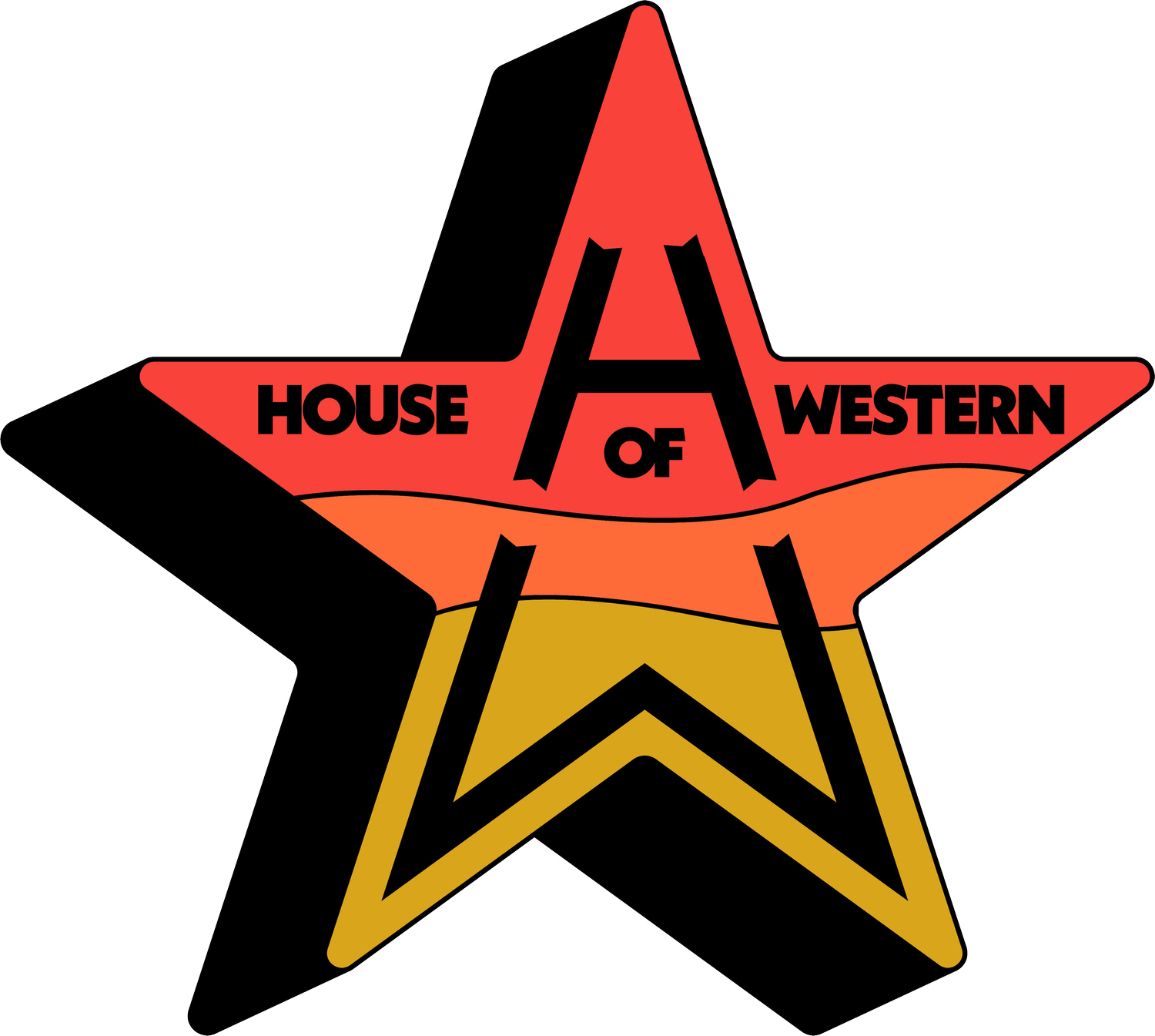 House of Western