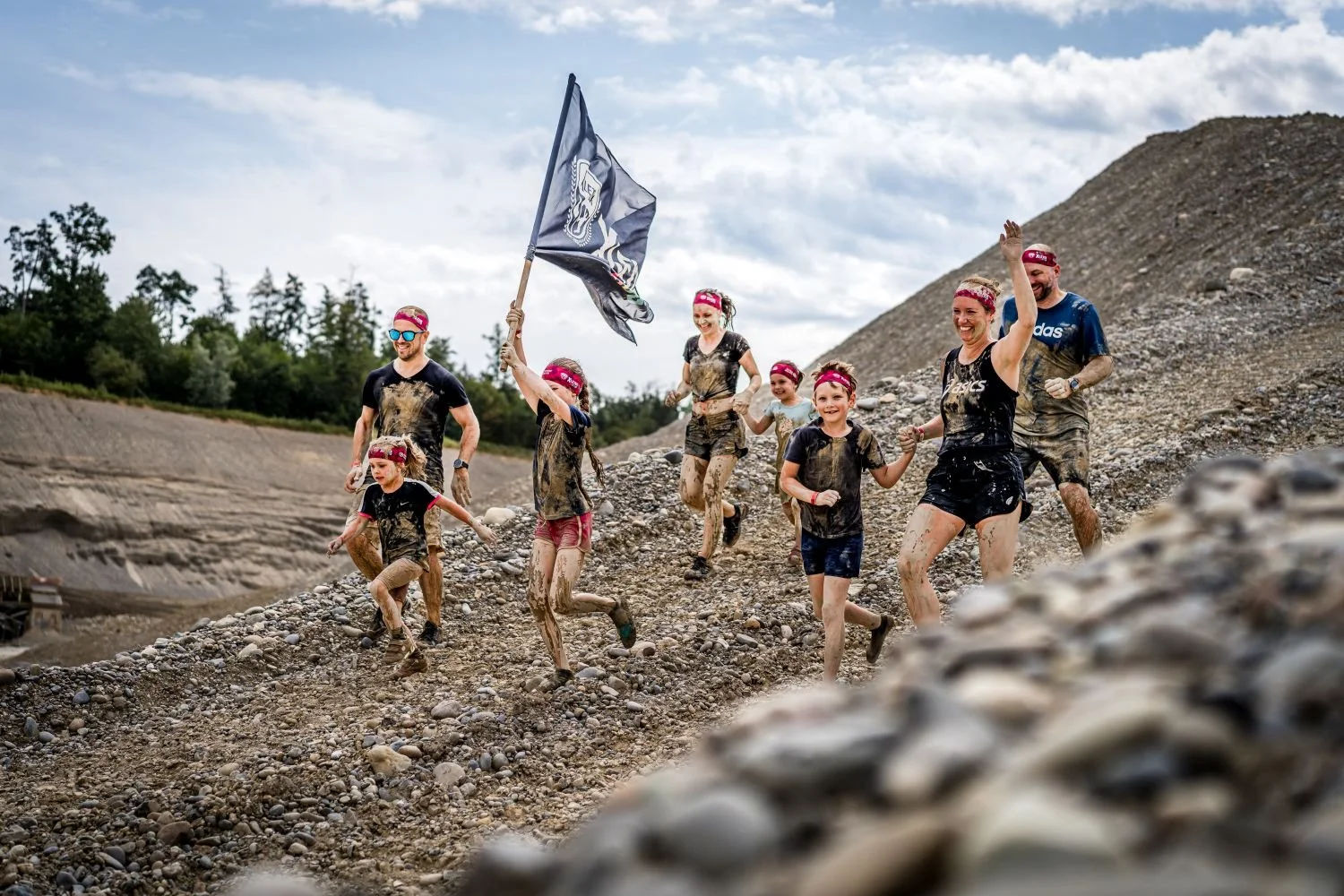 XLETIX Kids Run 2026