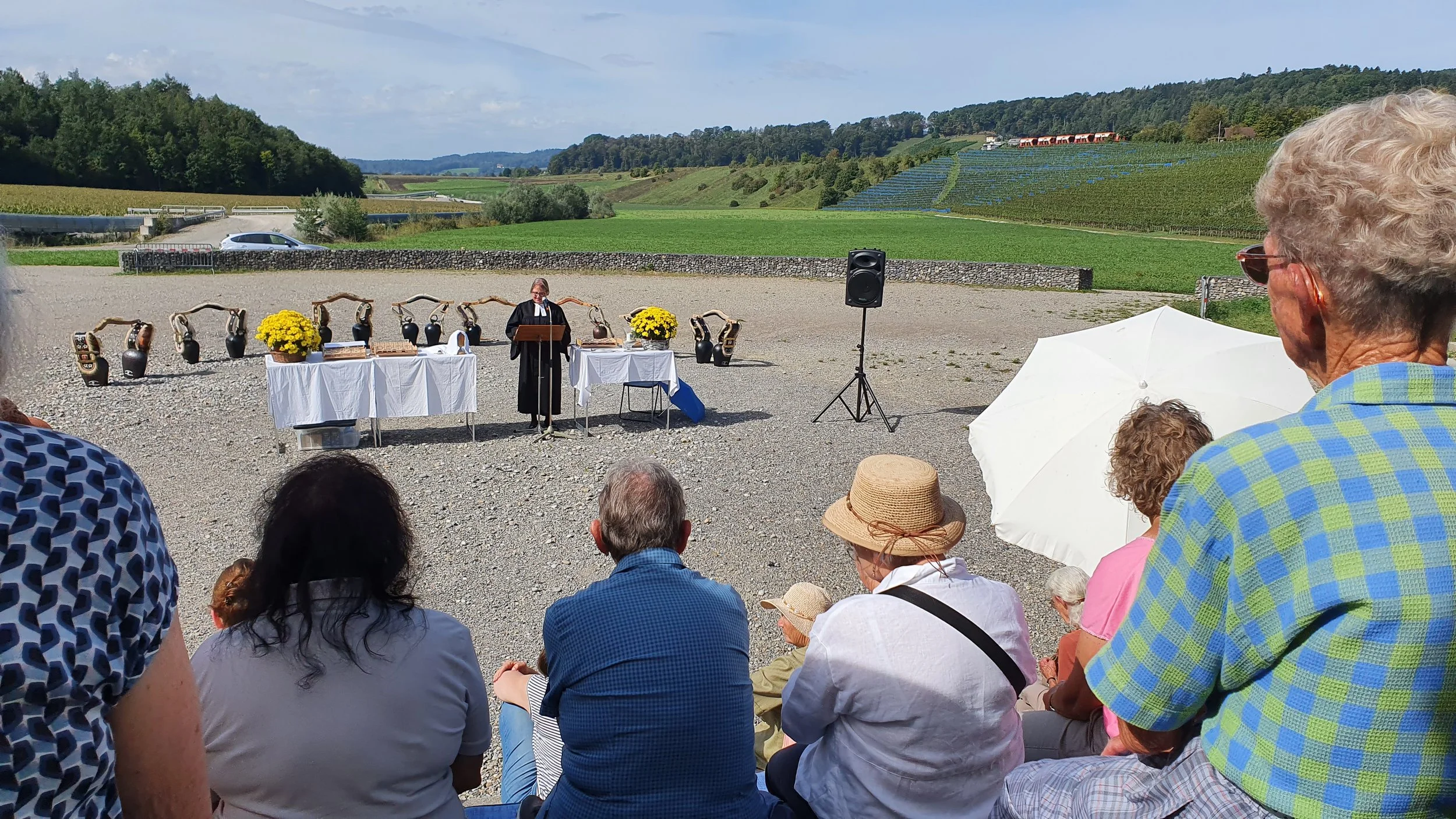BettagsGottesdienst 2026