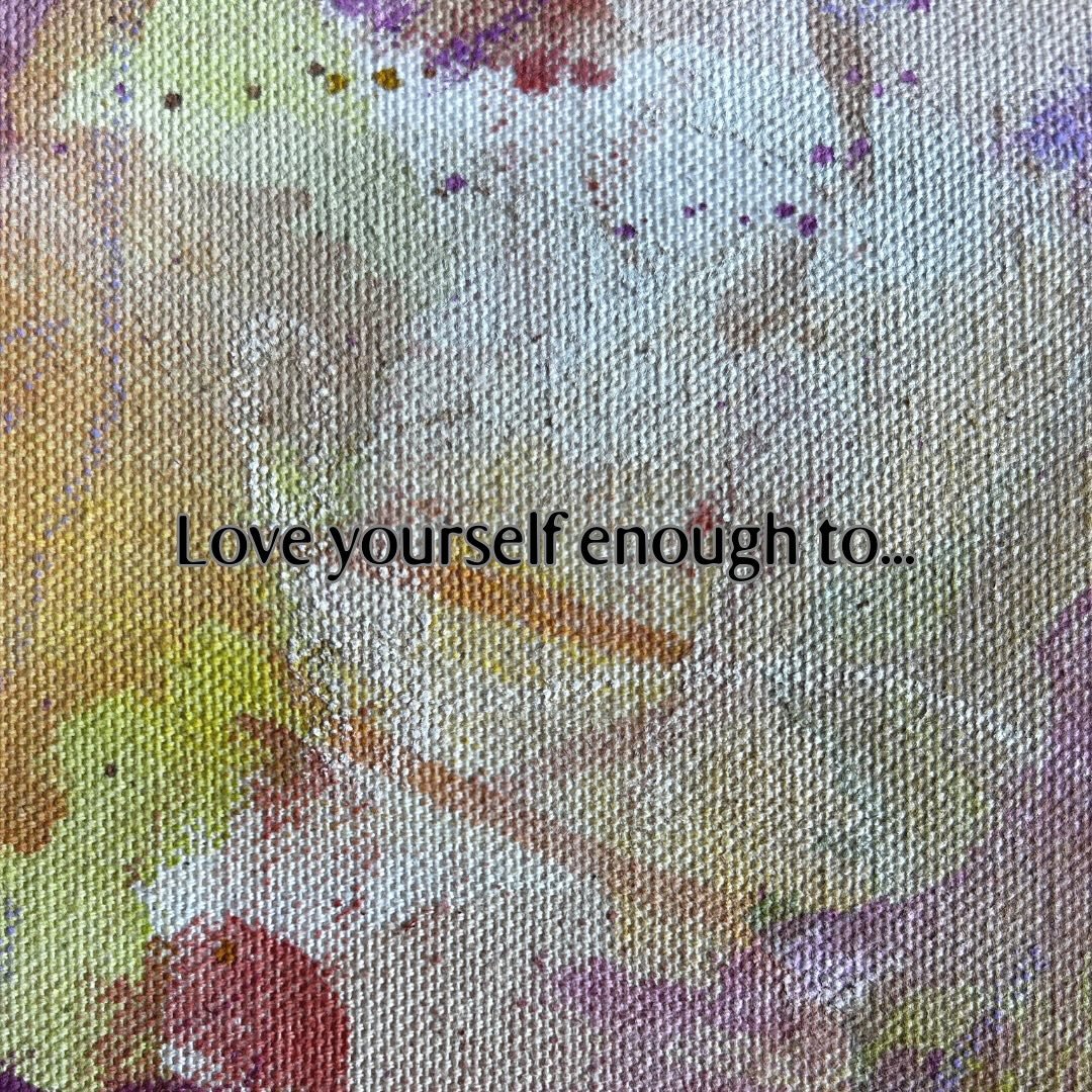 If you want&hellip;

To take a step toward your truth.
To turn your pain into your power. 
To find your voice.
To choose your authenticity 
To navigate adversity with purpose. 

Then you&rsquo;re ready&hellip;

To be in control.
To feel empowered.
To