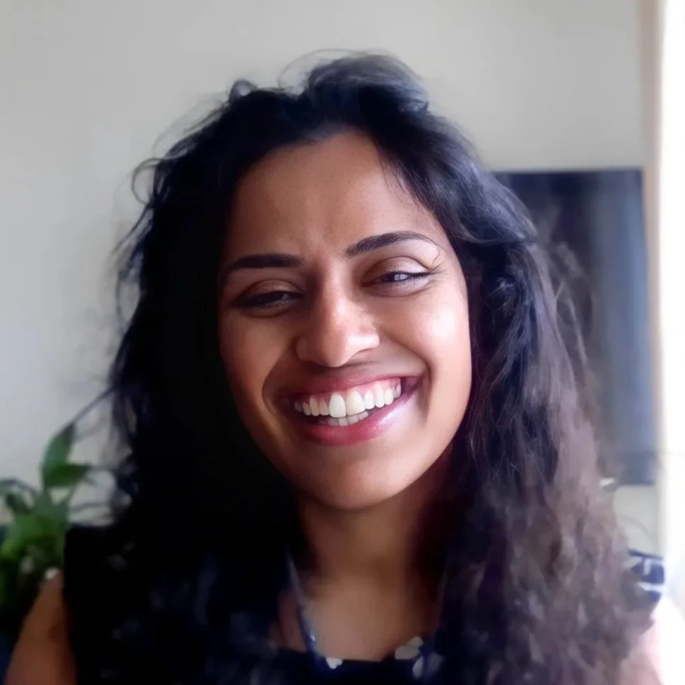 E037 — We Need to Pay More Attention to How We Feel: Counsellor Leena Mehta on Slowing Down and Reflecting