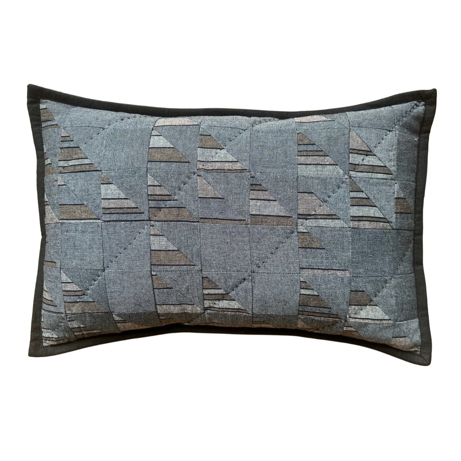 Angle Pillow