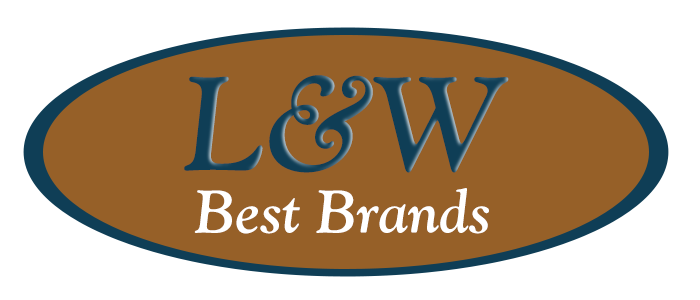 l &amp; W Best Brands