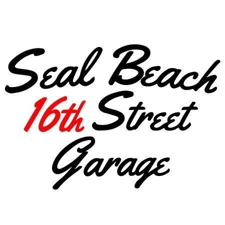 SEAL BEACH 16TH STREET GARAGE