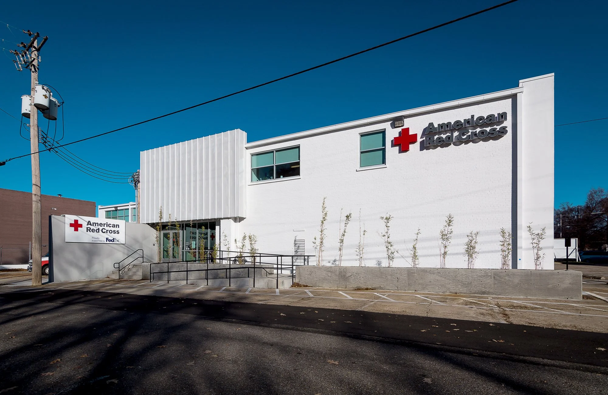 American Red Cross of the Mid-South