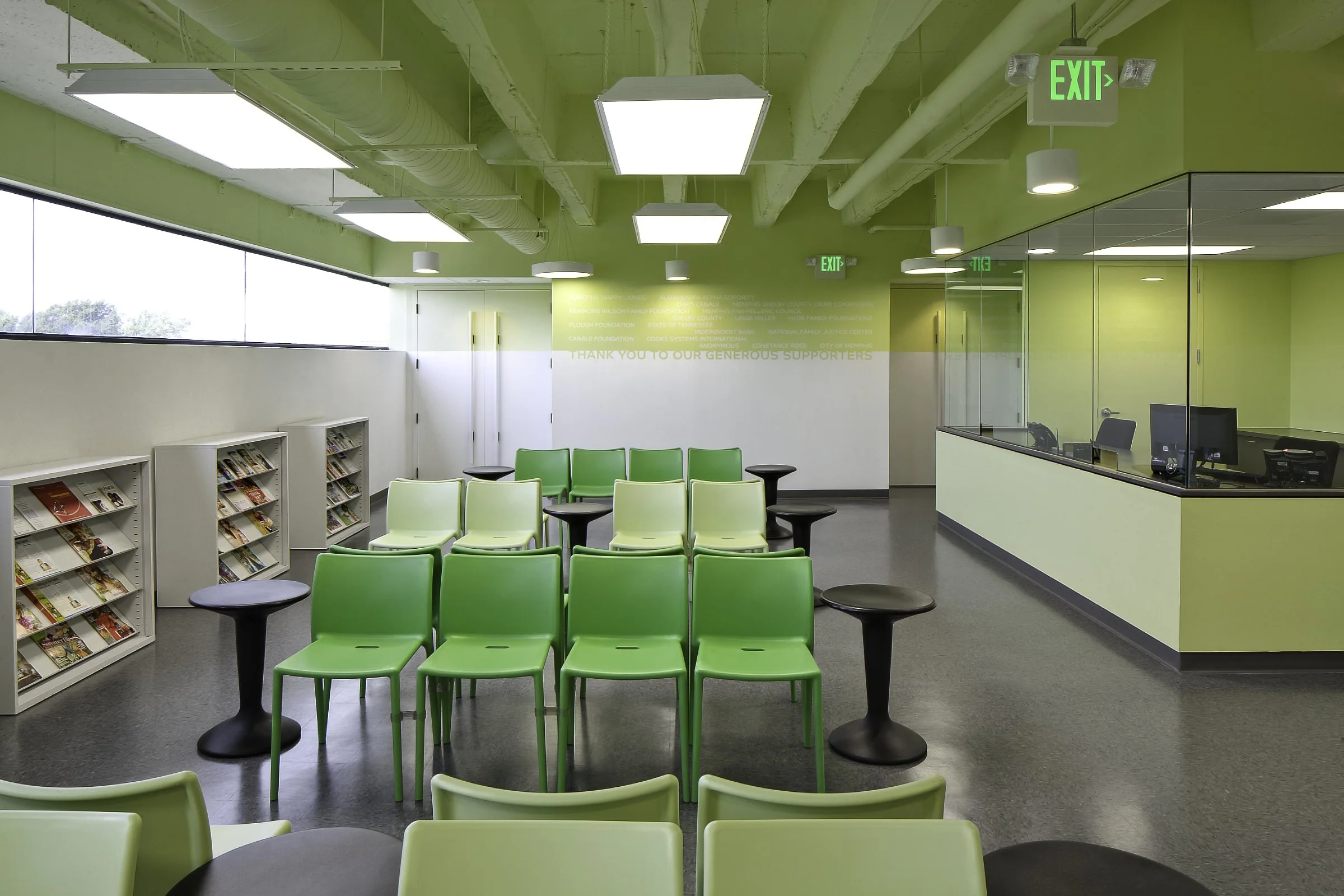 Family Safety Center