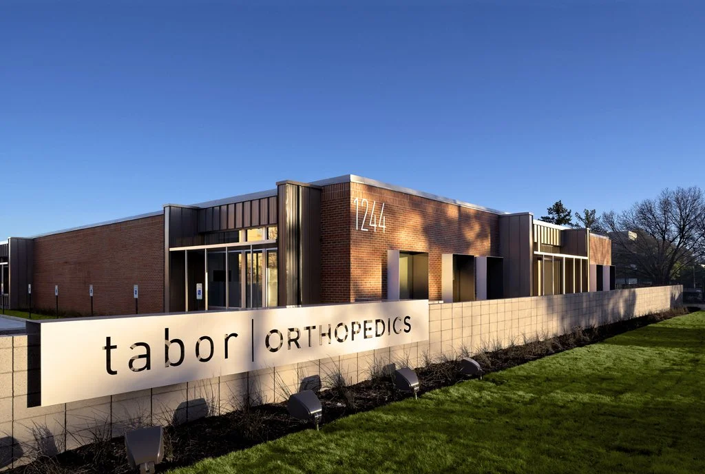 Tabor Orthopedics