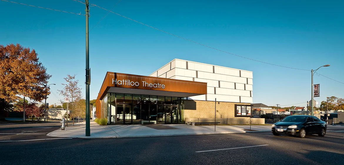 Hattiloo Theatre