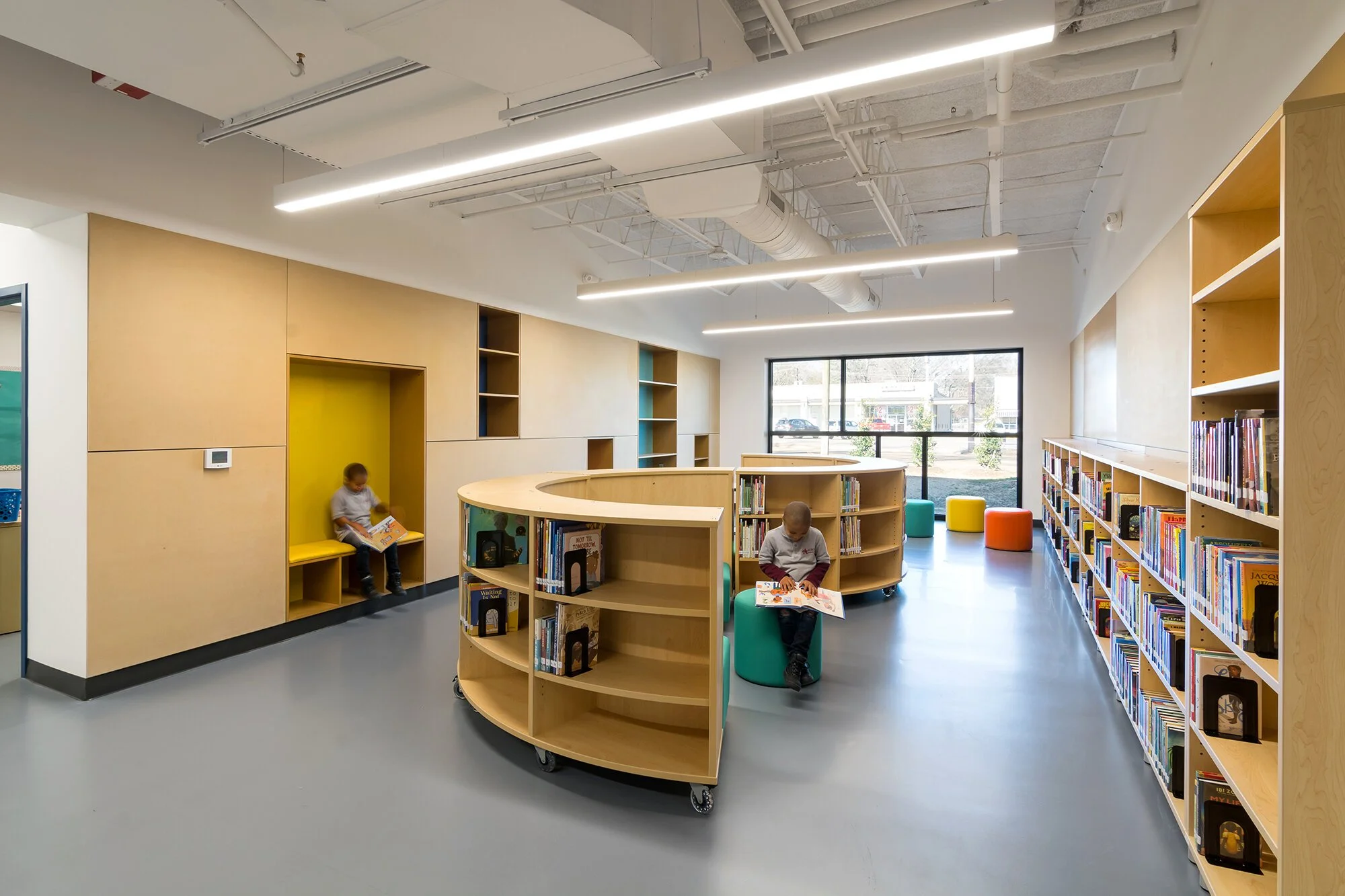 Aurora Collegiate Academy