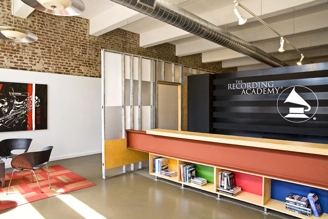 The Recording Academy