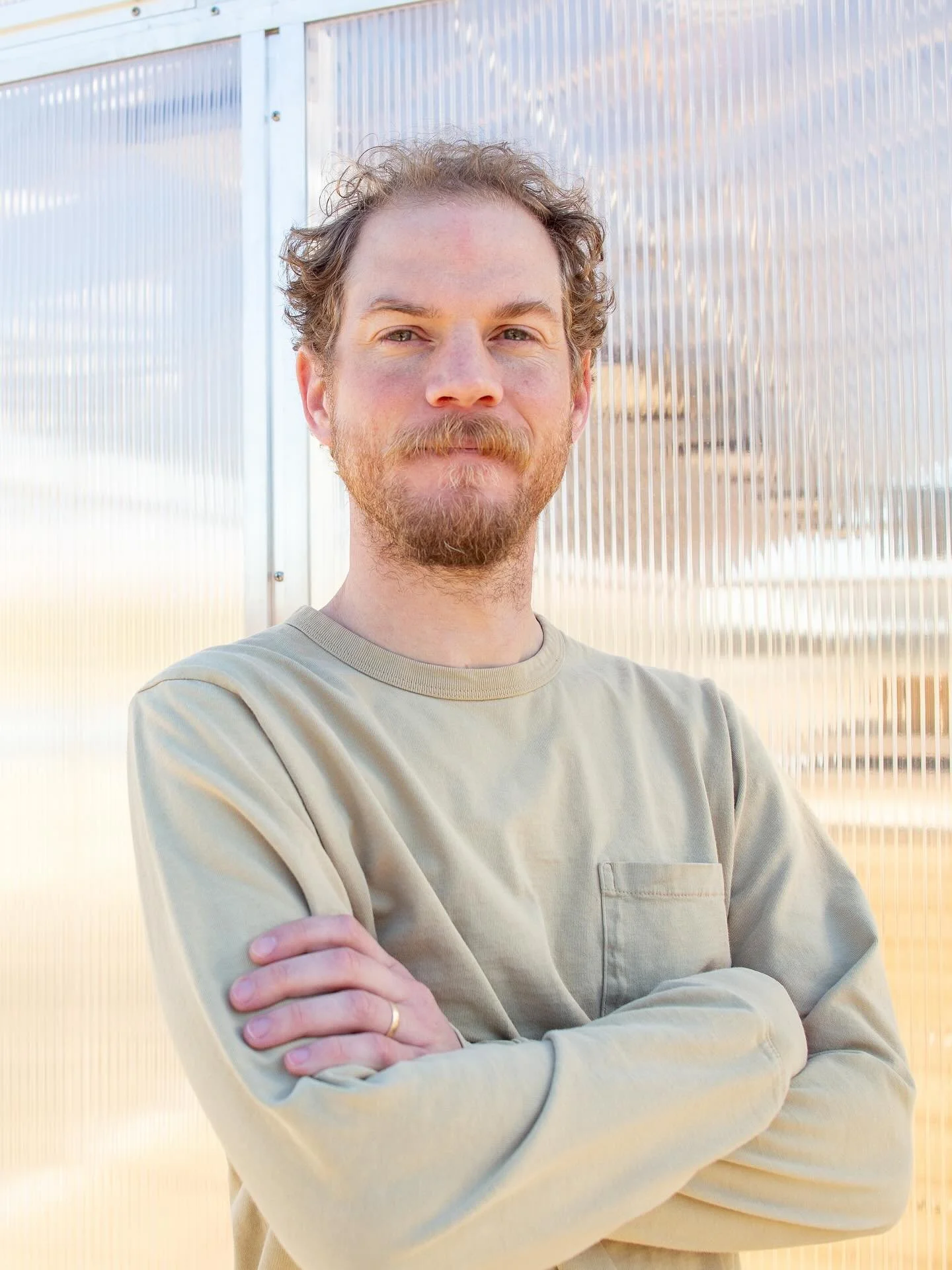 We are excited to announce Devin Carr, AIA has been elevated to Associate in the firm.
 
Devin has been with the firm since 2018 seeking thoughtful design solutions within system driven programs for corporate, governmental, and institutional clients.