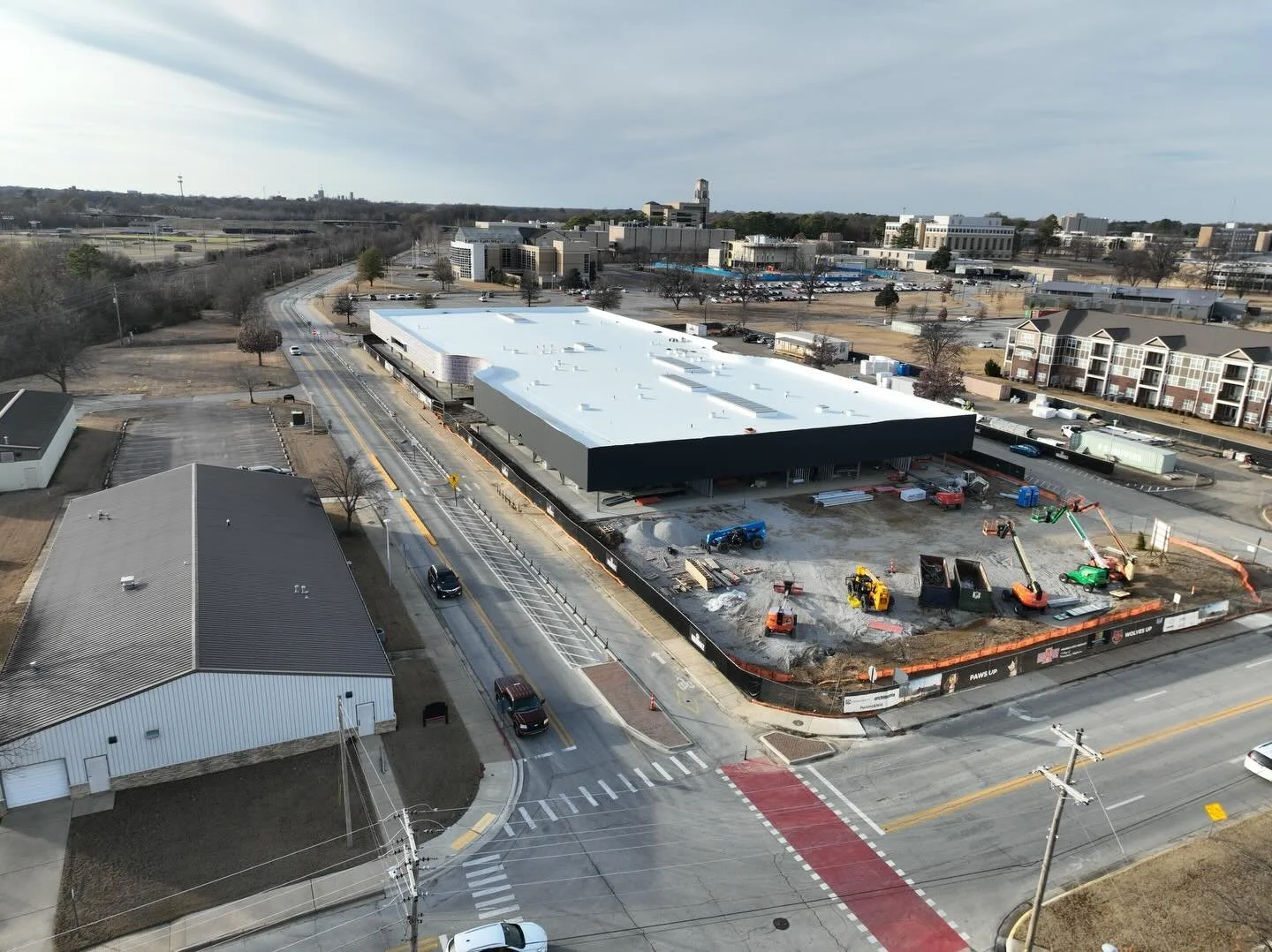 Arkansas State University&rsquo;s College of Veterinary Medicine is only&nbsp;months away from welcoming its first class Fall 2026!
&nbsp;
The State&rsquo;s first public&nbsp;College of Veterinary Medicine will house state-of the-art laboratory space