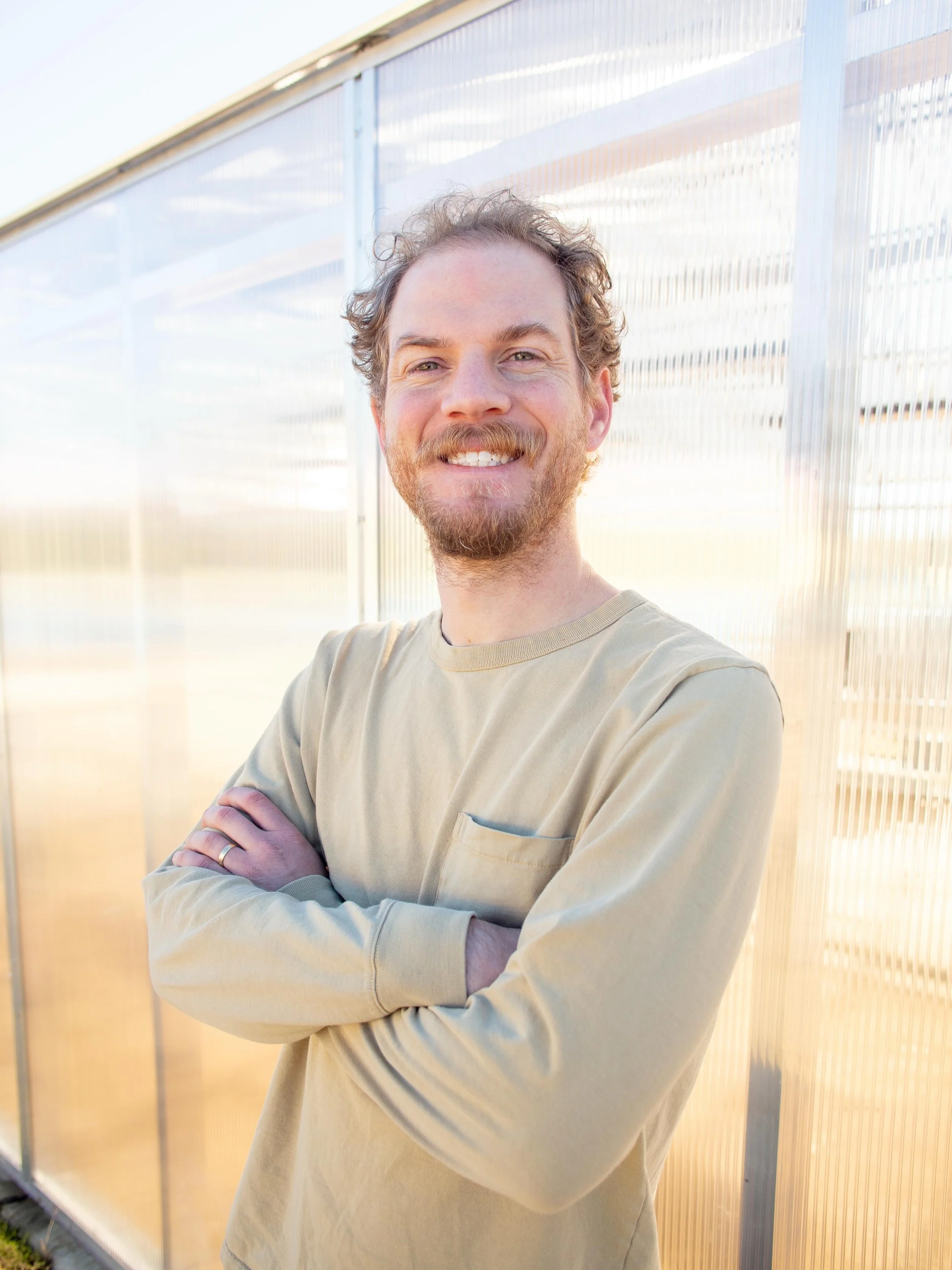 We are excited to announce that Devin Carr, AIA, has been promoted to Senior Associate.
 
Devin approaches each project from the perspective of a generalist while bringing a deep focus on technical building assemblies, crafting details that help proj