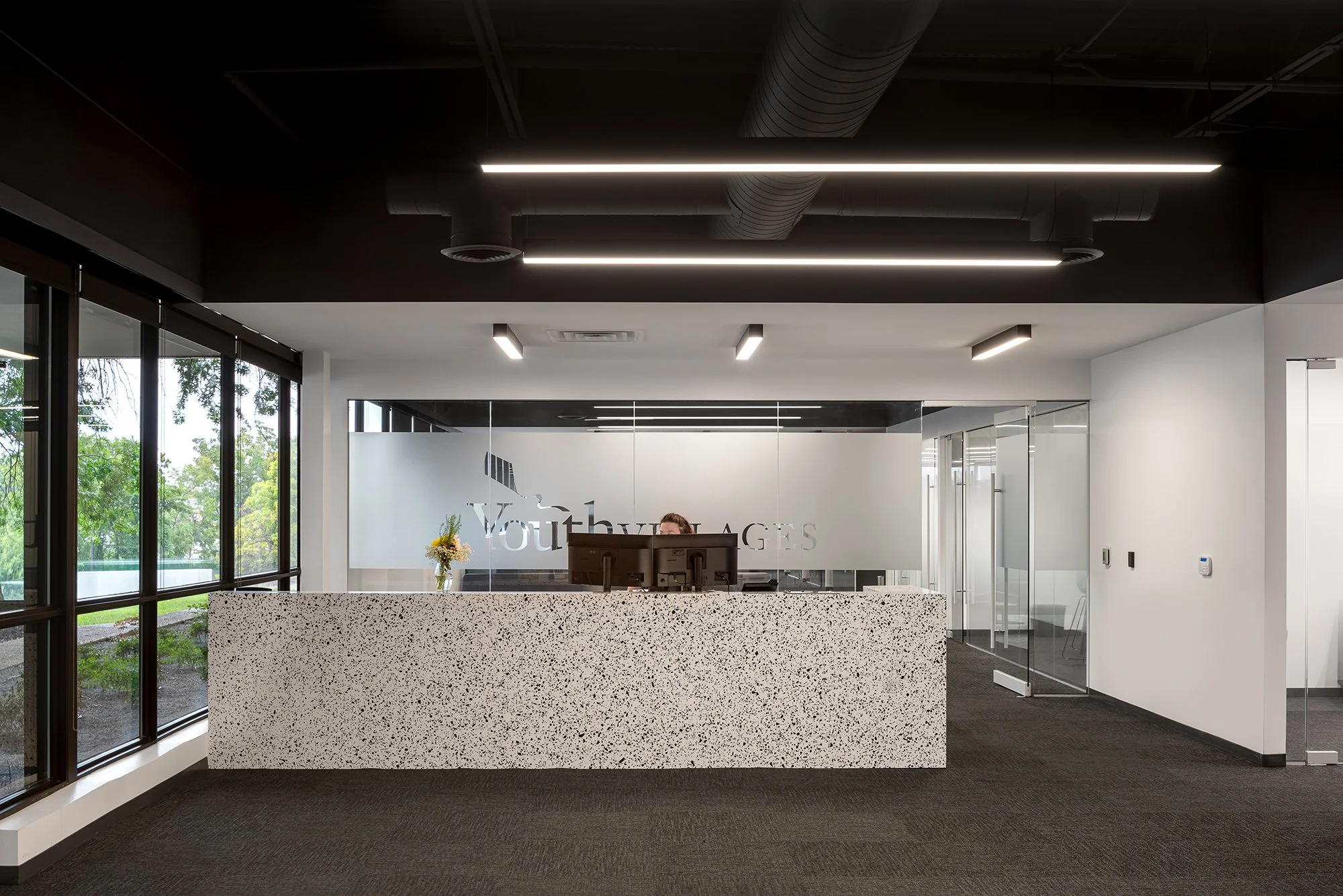 Youth Villages - Nashville