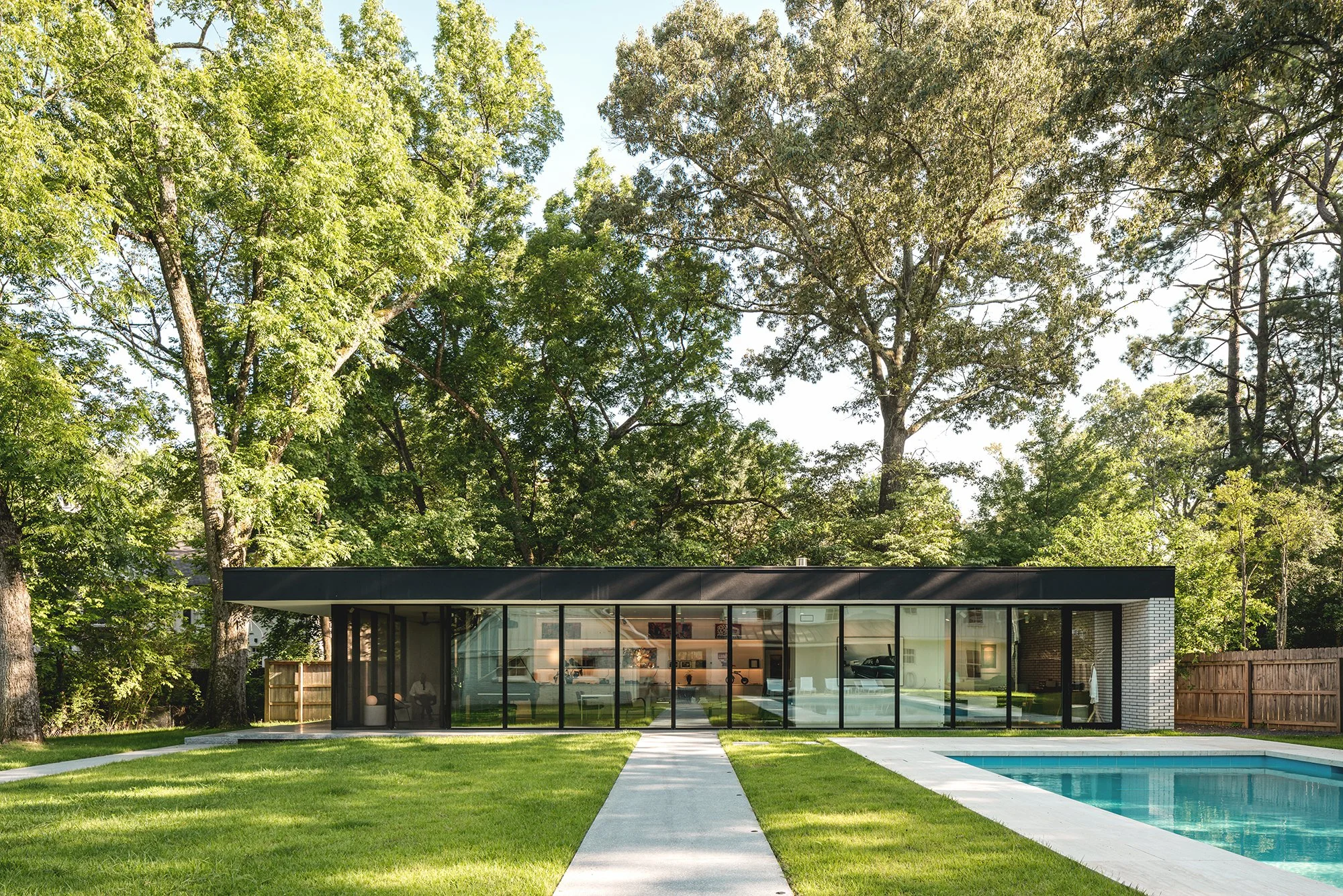 Eggleston Studio Home