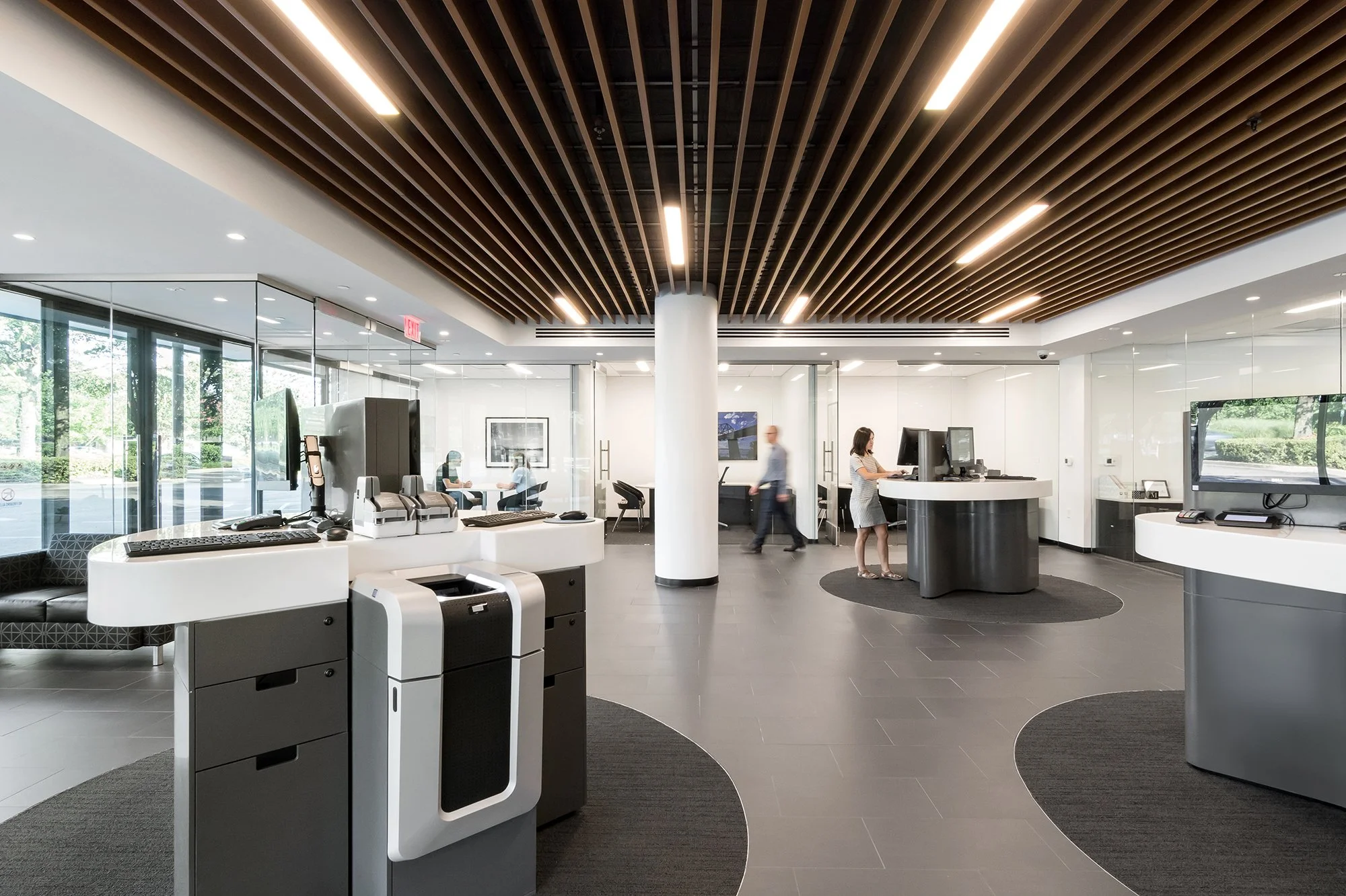 Orion FCU - Kate Bond